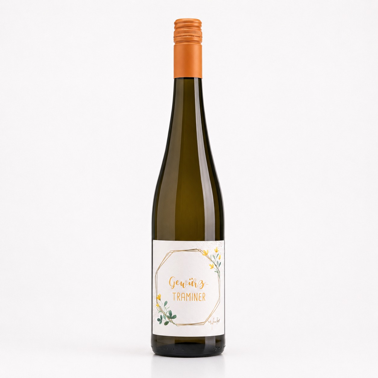 2023 Gewürztraminer edelsüß