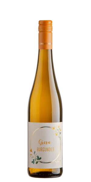 2024 Grauburgunder trocken