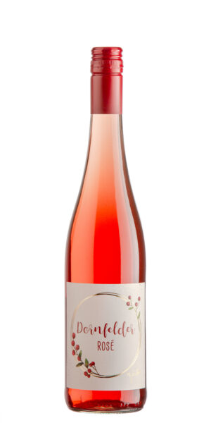 2024 Dornfelder Rosé lieblich