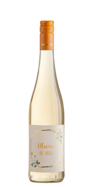 2024 Blanc de Noir trocken