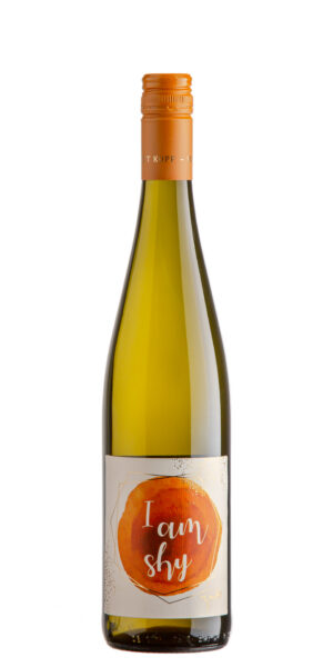 2023 Scheurebe "I AM SHY"