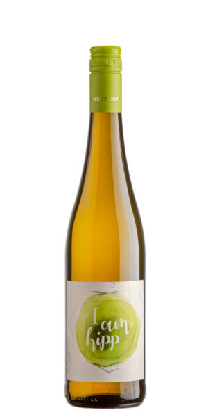 2022 Riesling "I AM HIPP"