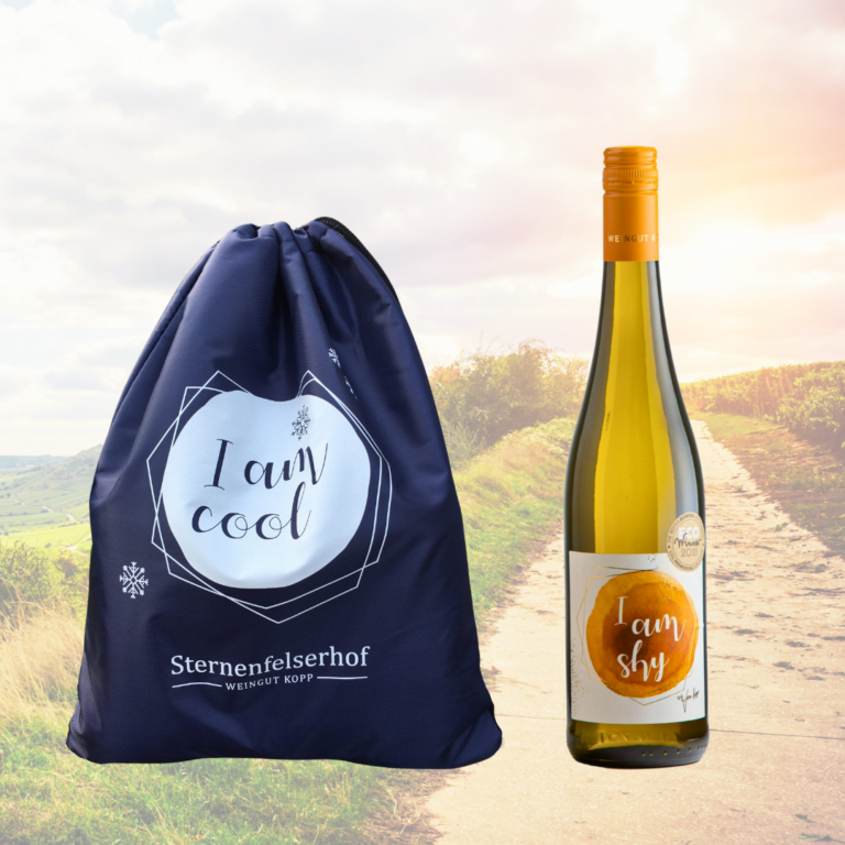 Selbstläufer-Pakete für die selbstgeführte Weinwanderung