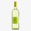2025 Riesling trocken Flasche Sternenfelserhof Weingut Kopp