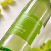 2025 Riesling trocken Detailaufnahme Sternenfelserhof Weingut Kopp