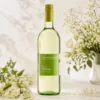 2025 Riesling trocken mit Blumen Sternenfelserhof Weingut Kopp
