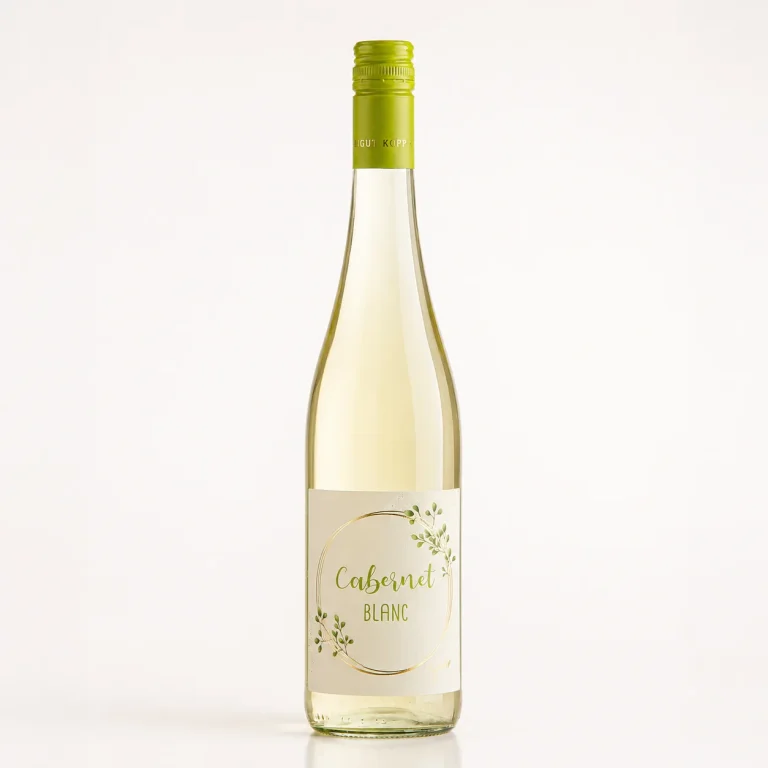 2023 Cabernet Blanc trocken