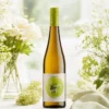 Riesling "I AM HIPP" vom Weingut Kopp, Stimmungsbild