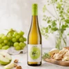 Riesling "I AM HIPP" vom Weingut Kopp, Food Pairing