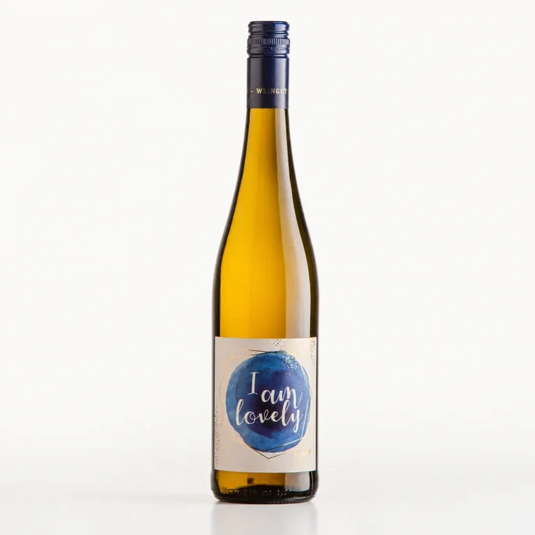 2023 Riesling „I AM LOVELY“ lieblich