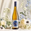 Riesling "I AM LOVELY" vom Weingut Kopp, Stimmungsbild