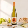 2023 Scheurebe "I AM SHY" vom Weingut Kopp, Food Pairing