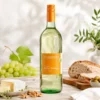 2024 Müller-Thurgau lieblich vom Weingut Kopp, Food Pairing