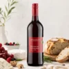 2023 Portugieser lieblich vom Weingut Kopp, Food Pairing