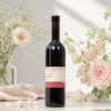 Pino Barrique trocken vom Weingut Kopp, Stimmungsbild