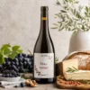 Pino Barrique trocken vom Weingut Kopp, Food Pairing