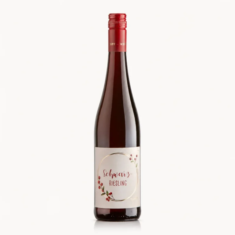2024 Schwarzriesling feinherb
