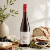 2024 Schwarzriesling feinherb vom Weingut Kopp, Food Pairing