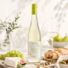 Secco Blanc vom Weingut Kopp, Food Pairing