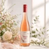 Secco Rosé vom Weingut Kopp, Stimmungsbild