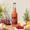 SpritzKOPP - Die Roséschorle vom Weingut Kopp, Food Pairing