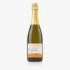 2022 Niersteiner Hipping Riesling Sekt extra trocken vom Weingut Kopp, Packshot