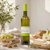 2023 Weißburgunder trocken vom Weingut Kopp, Food Pairing Alternative