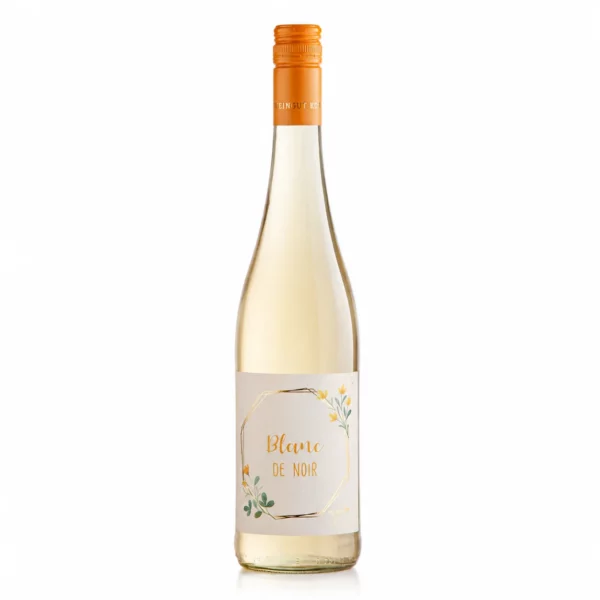 2024 Blanc de Noir trocken vom Weingut Kopp, Packshot