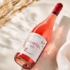 2024 Dornfelder Rosé lieblich vom Weingut Kopp, Detailbild