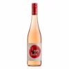 2025 I AM LATE - Spätburgunder Rosé feinherb vom Weingut Kopp, Packshot