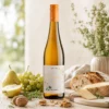 2023 Kerner süß vom Weingut Kopp, Food Pairing