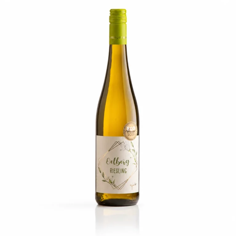 2025 Niersteiner Oelberg Riesling trocken