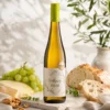 2025 Niersteiner Oelberg Riesling trocken – Food-Pairing