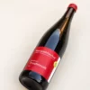Roter Traubensaft – Detailansicht