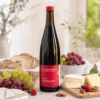 Roter Traubensaft – Food-Pairing