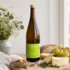 Weißer Traubensaft – Food-Pairing