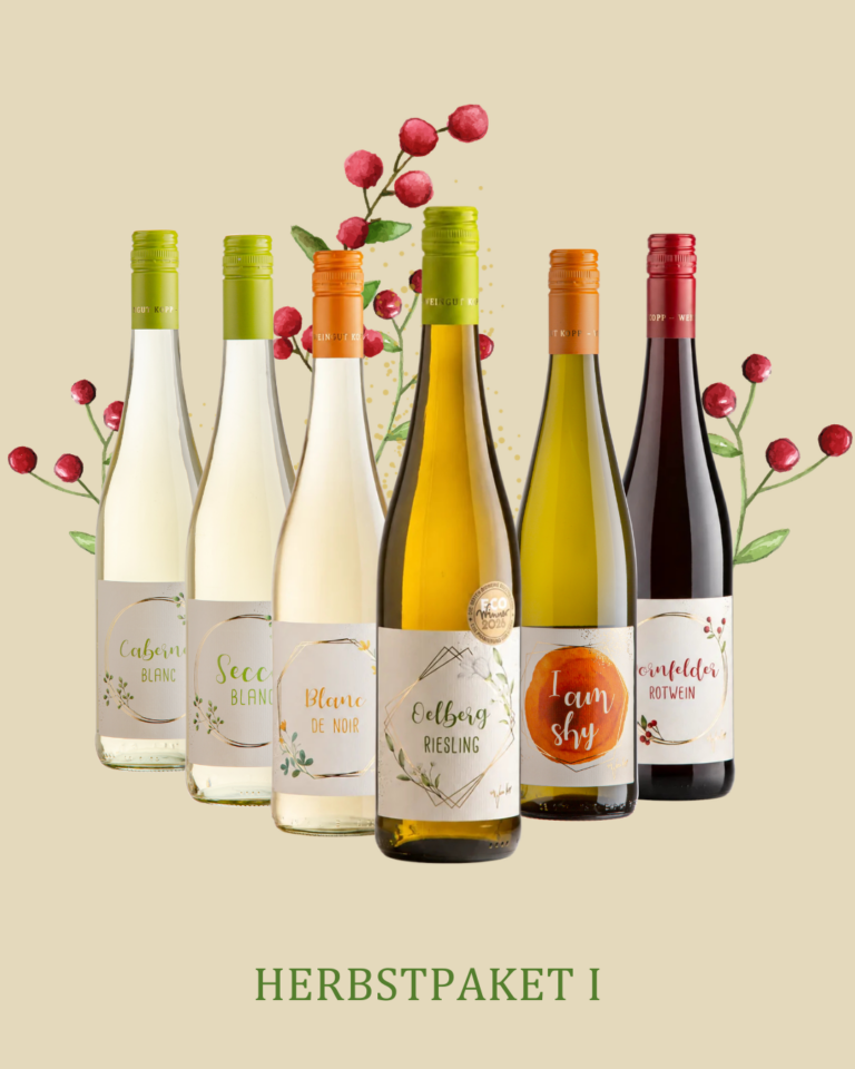 Herbstpaket I